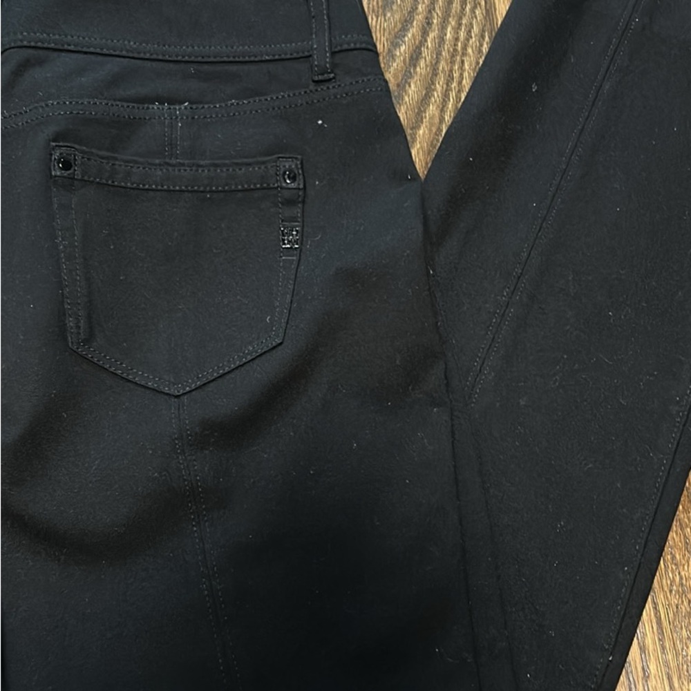 WHBM Black Pants